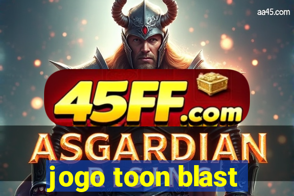 jogo toon blast